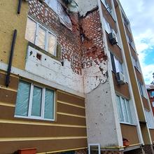 Хід будівництва ЖК Северинівський, 0, червень 2022
