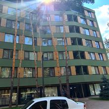 Хід будівництва ЖК Park Town, 0, червень 2022