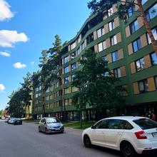 Хід будівництва ЖК Park Town, 0, червень 2022