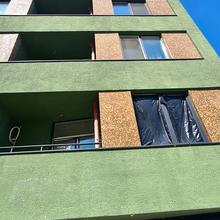 Хід будівництва ЖК Park Town, 0, червень 2022