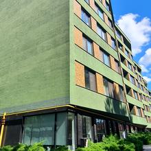 Хід будівництва ЖК Park Town, 0, червень 2022