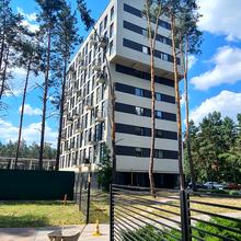 Хід будівництва ЖК Park Town, 0, червень 2022