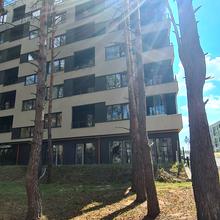 Хід будівництва ЖК Park Town, 0, червень 2022