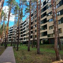 Хід будівництва ЖК Park Town, 0, червень 2022