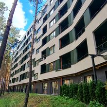 Хід будівництва ЖК Park Town, 0, червень 2022