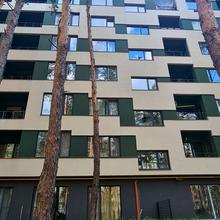 Хід будівництва ЖК Park Town, 0, червень 2022