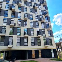 Хід будівництва ЖК Park Town, 0, червень 2022