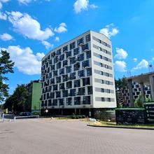 Хід будівництва ЖК Park Town, 0, червень 2022