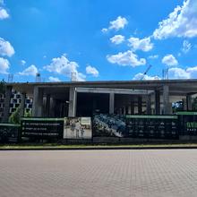 Хід будівництва ЖК Park Town, 0, червень 2022
