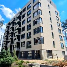 Хід будівництва ЖК Park Town, 0, червень 2022