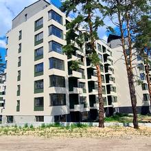 Хід будівництва ЖК Park Town, 0, червень 2022