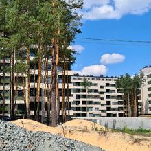 Хід будівництва ЖК Park Town, 0, червень 2022