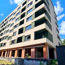 Хід будівництва ЖК Park Town, 0, червень 2022