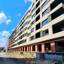 Хід будівництва ЖК Park Town, 0, червень 2022