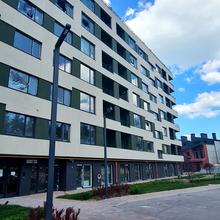 Хід будівництва ЖК Park Town, 0, червень 2022