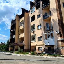 Хід будівництва ЖК Фламінго, 0, червень 2022