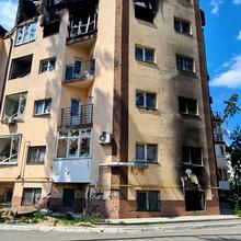 Хід будівництва ЖК Фламінго, 0, червень 2022