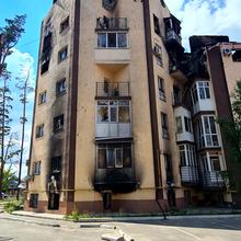 Хід будівництва ЖК Фламінго, 0, червень 2022