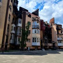 Хід будівництва ЖК Фламінго, 0, червень 2022