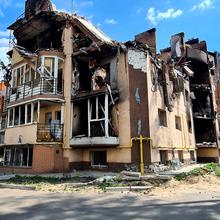 Хід будівництва ЖК Фламінго, 0, червень 2022