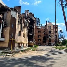 Хід будівництва ЖК Фламінго, 0, червень 2022