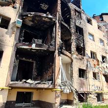 Хід будівництва ЖК Фламінго, 0, червень 2022