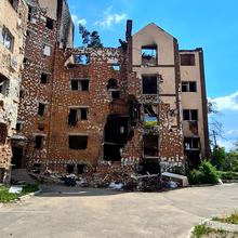 Хід будівництва ЖК Фламінго, 0, червень 2022