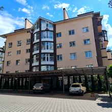 Хід будівництва ЖК Фламінго, 0, червень 2022