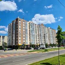 Ход строительства ЖК Millennium State, 0, июнь 2022