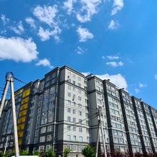 Ход строительства ЖК Millennium State, 0, июнь 2022