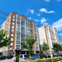 Ход строительства ЖК Millennium State, 0, июнь 2022