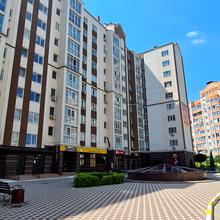 Ход строительства ЖК Millennium State, 0, июнь 2022