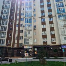 Ход строительства ЖК Millennium State, 0, июнь 2022