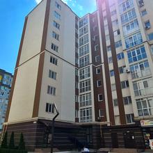 Ход строительства ЖК Millennium State, 0, июнь 2022