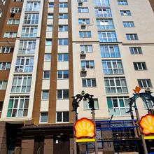 Ход строительства ЖК Millennium State, 0, июнь 2022