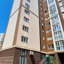 Ход строительства ЖК Millennium State, 0, июнь 2022