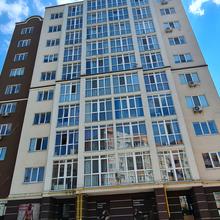 Ход строительства ЖК Millennium State, 0, июнь 2022