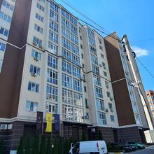 Ход строительства ЖК Millennium State, 0, июнь 2022