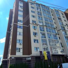 Ход строительства ЖК Millennium State, 0, июнь 2022