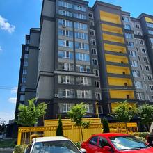 Ход строительства ЖК Millennium State, 0, июнь 2022