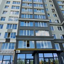 Ход строительства ЖК Millennium State, 0, июнь 2022