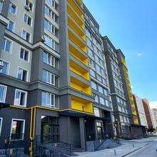 Ход строительства ЖК Millennium State, 0, июнь 2022