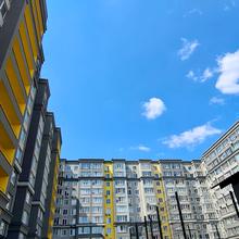 Ход строительства ЖК Millennium State, 0, июнь 2022