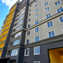 Ход строительства ЖК Millennium State, 0, июнь 2022