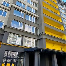 Ход строительства ЖК Millennium State, 0, июнь 2022