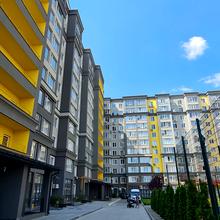 Ход строительства ЖК Millennium State, 0, июнь 2022