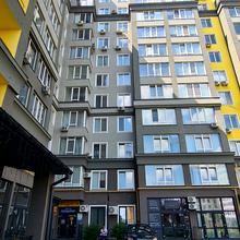 Ход строительства ЖК Millennium State, 0, июнь 2022