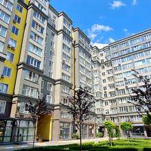 Ход строительства ЖК Millennium State, 0, июнь 2022