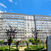 Ход строительства ЖК Millennium State, 0, июнь 2022