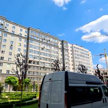 Ход строительства ЖК Millennium State, 0, июнь 2022